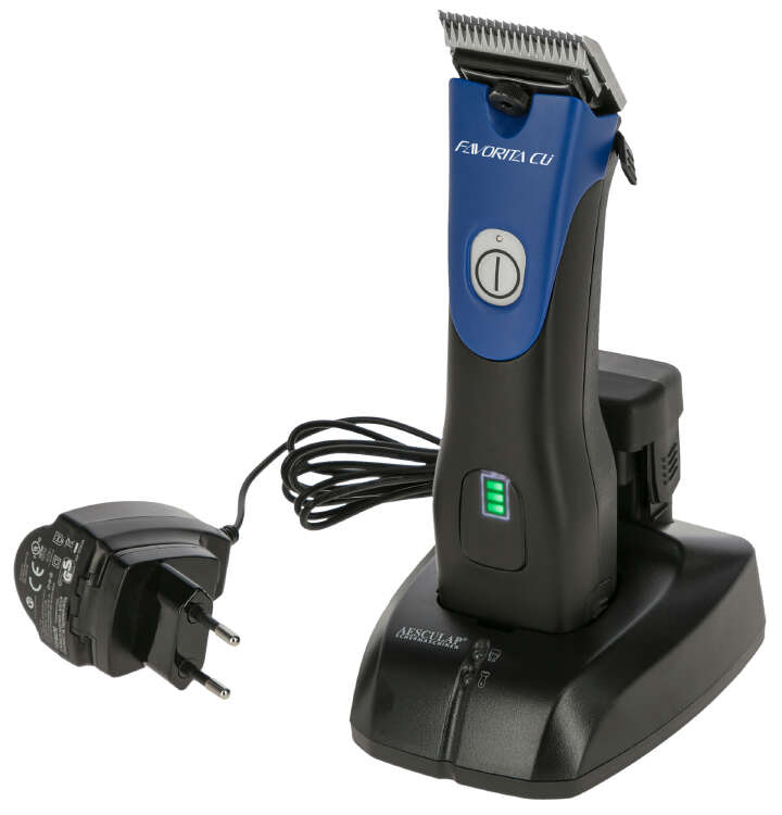 AESCULAP Akkuschermaschine Favorita CLi